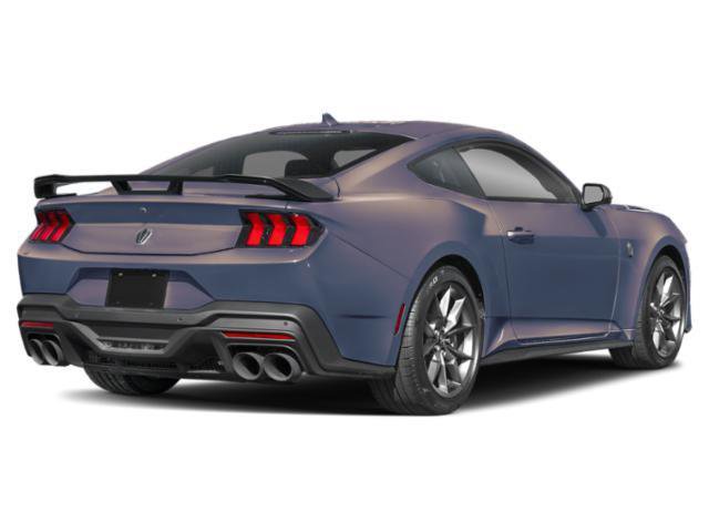New 2025 Ford Mustang Dark Horse image 2