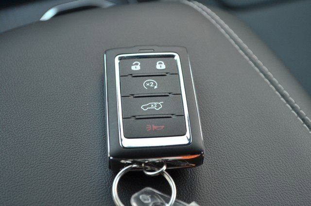 New 2025 Jeep Grand Cherokee Limited image 22