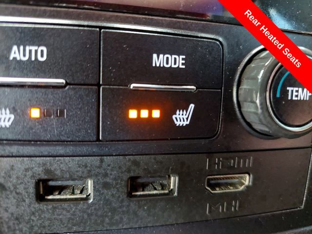 Used 2020 Chevrolet Tahoe Premier image 17