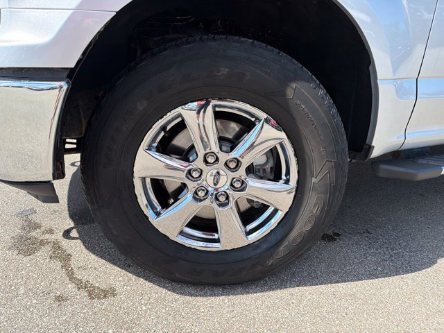 Used 2019 Ford F150 XLT w/ Equipment Group 302A Luxury AWD/4WD image 10