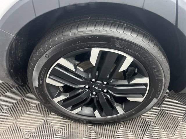 Certified 2025 Kia Telluride SX Prestige image 32