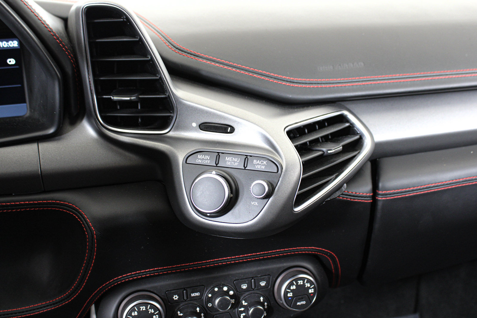 Certified 2015 Ferrari 458 Italia Coupe RWD image 31