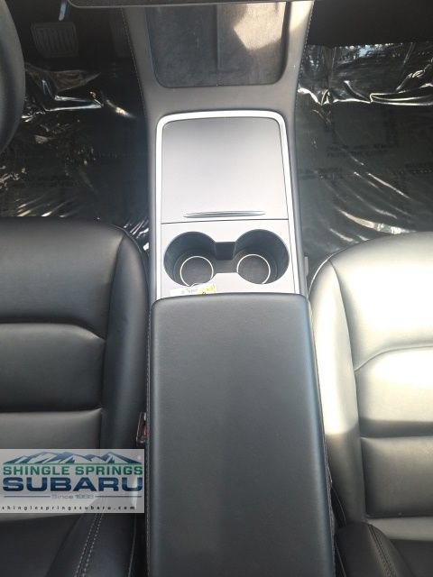 Used 2023 Tesla Model Y Long Range AWD/4WD image 19