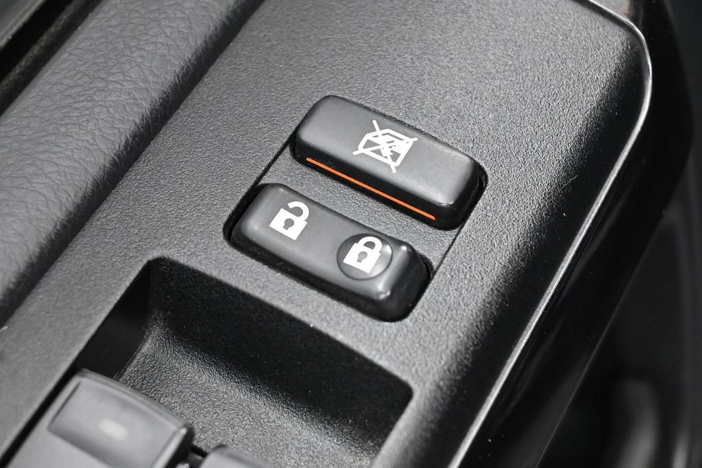 Used 2022 Toyota 4Runner TRD Off-Road Premium AWD/4WD image 12
