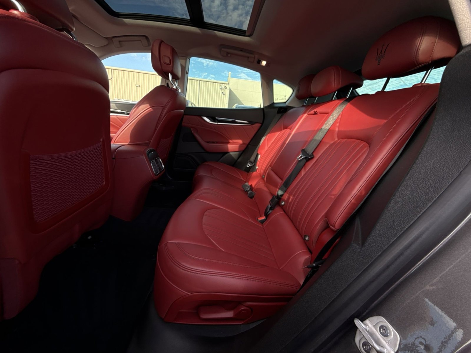 Used 2022 Maserati Levante GT image 25