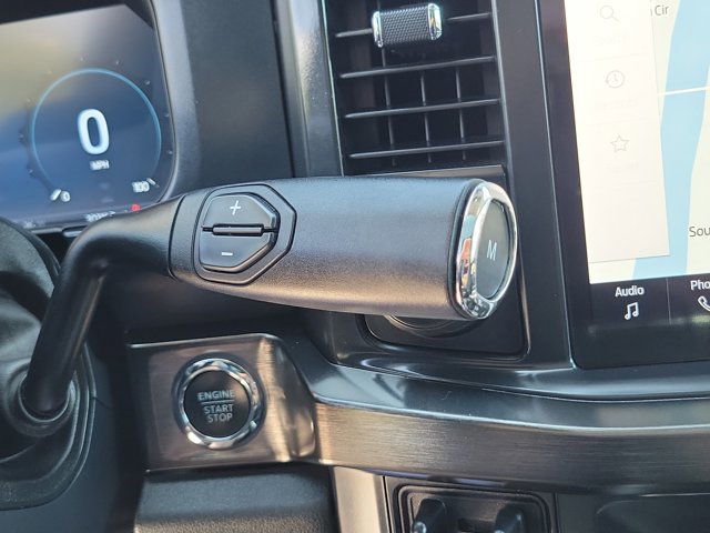 Used 2024 Ford F350 Lariat w/ Lariat Ultimate Package AWD/4WD image 34