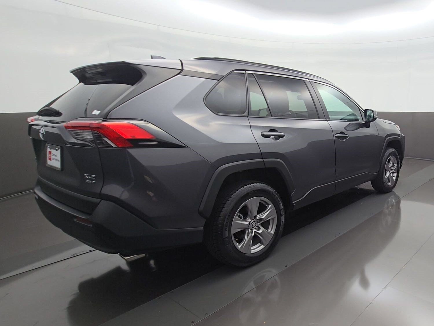 Certified 2024 Toyota RAV4 XLE AWD/4WD image 7