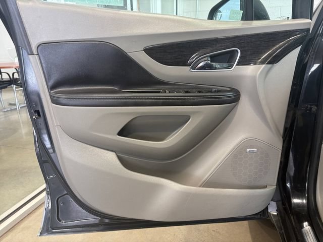 Used 2013 Buick Encore Premium FWD image 16