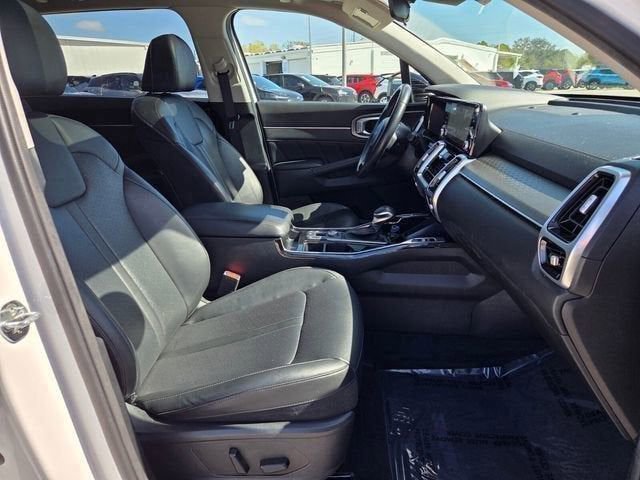 Used 2022 Kia Sorento SX image 21