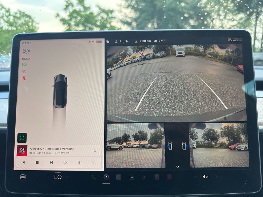 Used 2023 Tesla Model 3 Standard Range RWD image 24