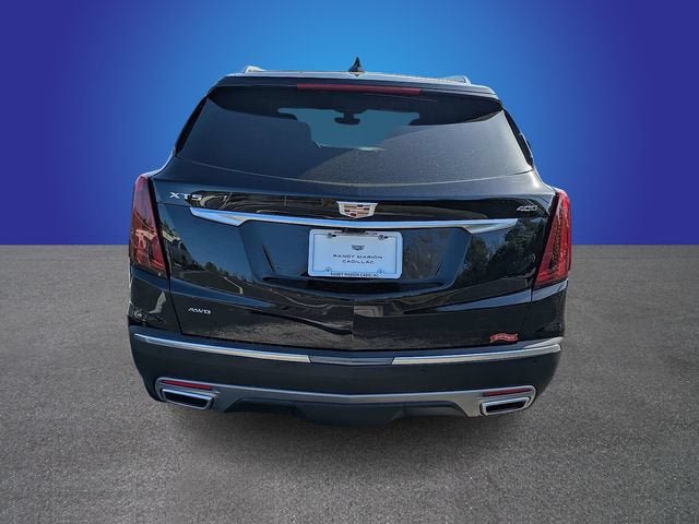 New 2026 Cadillac XT5 Premium Luxury AWD/4WD image 5