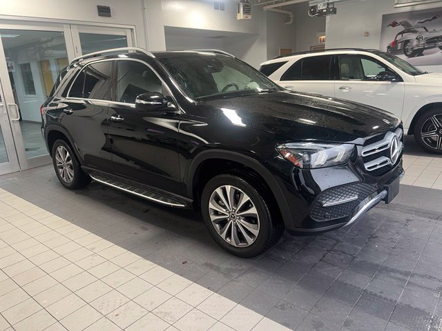 Certified 2023 Mercedes-Benz GLE 350 4MATIC image 5