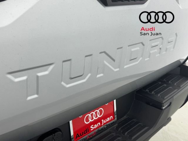 Used 2024 Toyota Tundra SR5 image 34