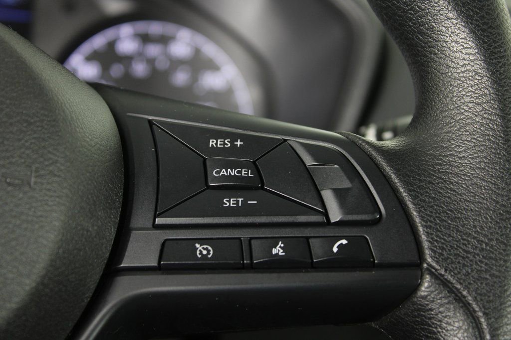 Certified 2024 Nissan Altima 2.5 S image 23