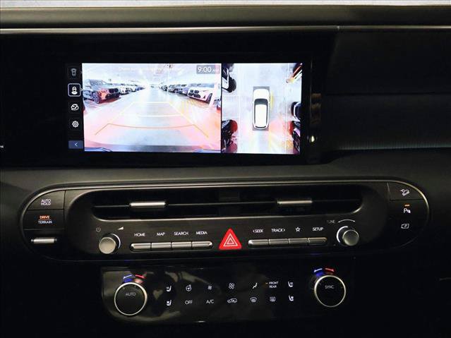 Used 2026 Hyundai Palisade Calligraphy AWD/4WD image 18