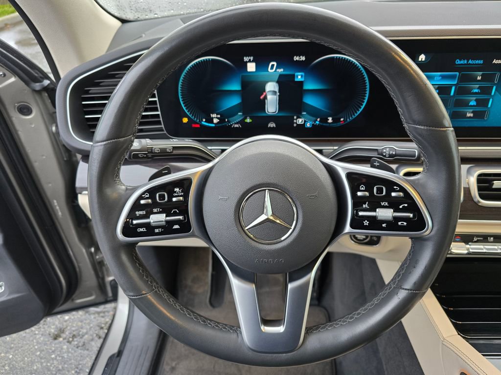 Used 2020 Mercedes-Benz GLE 350 4MATIC image 24