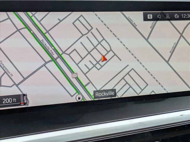 New 2026 BMW Z4 sDrive30i image 14