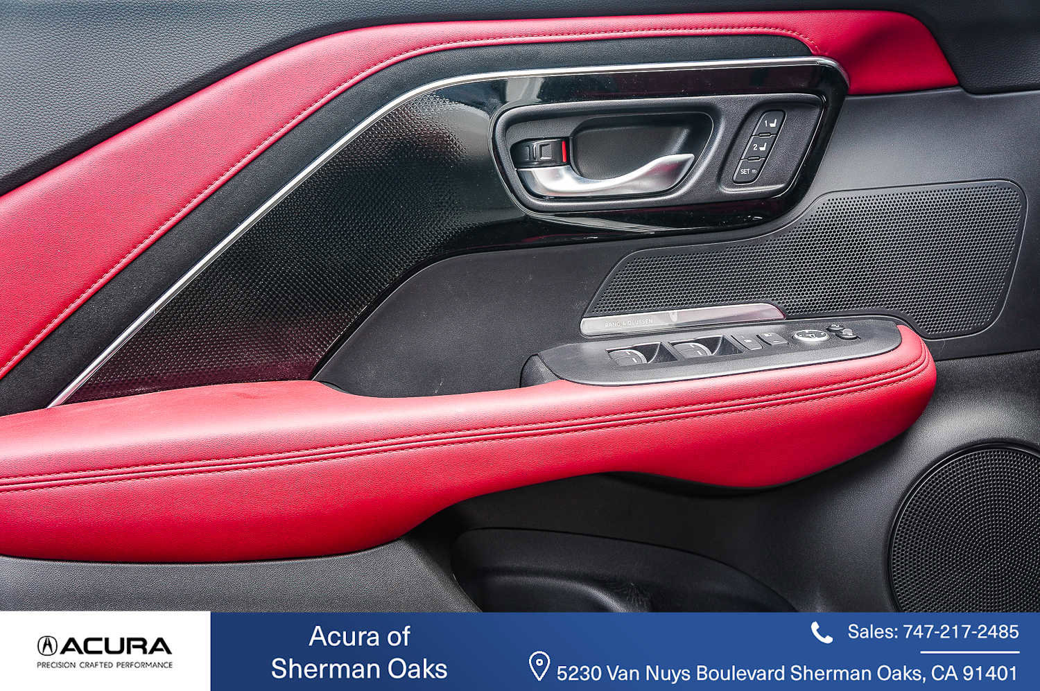 Used 2025 Acura ADX A-Spec image 28