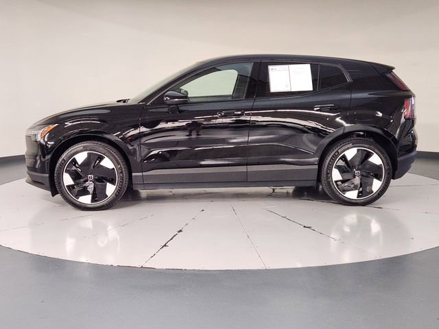 Used 2025 Volvo EX30 Ultra w/ Climate Package image 5