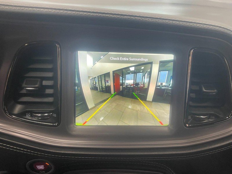 Used 2023 Dodge Challenger SRT Hellcat image 31