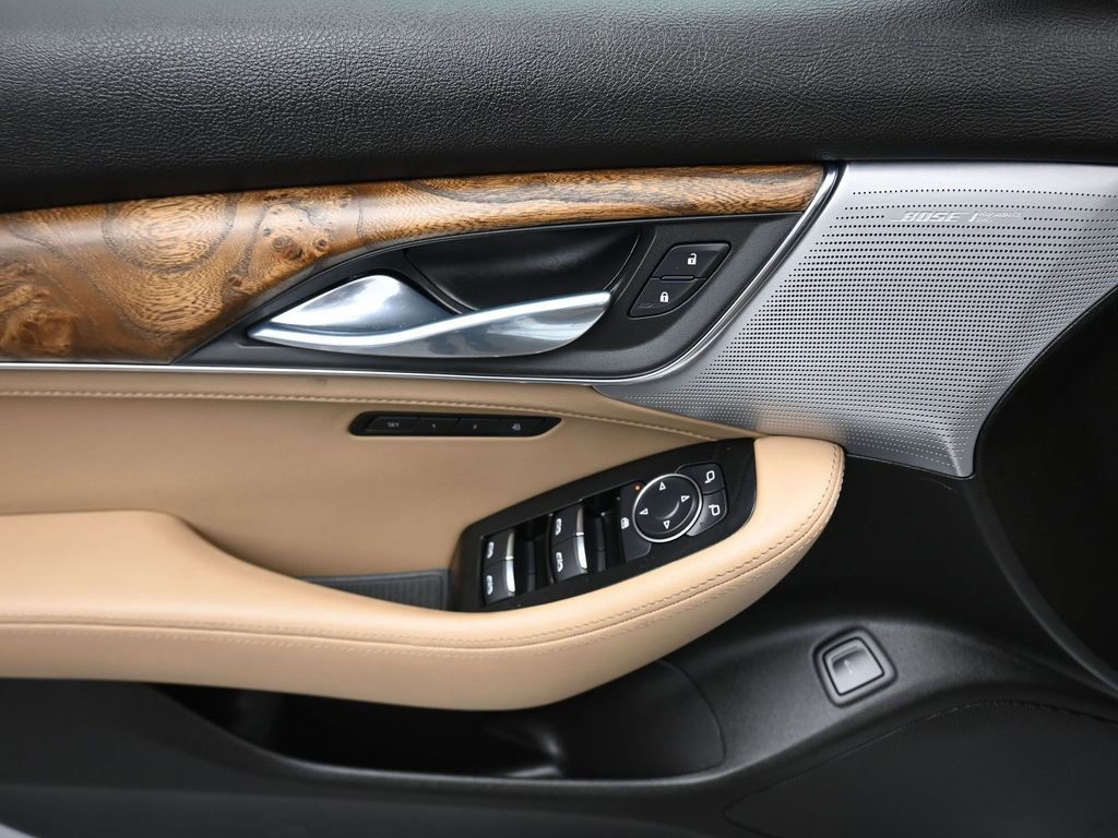 Used 2022 Cadillac CT5 Premium Luxury image 10