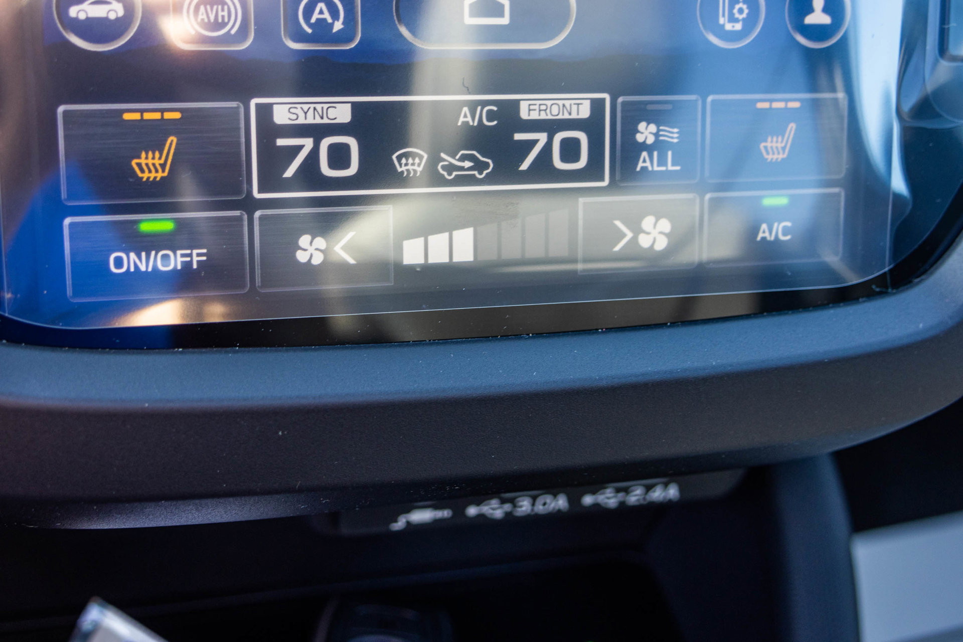 New 2026 Subaru Forester Premium AWD/4WD image 8