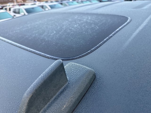 Used 2025 Chevrolet Silverado 1500 LTZ image 15