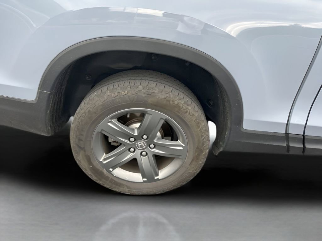 Used 2023 Honda Ridgeline RTL-E image 13