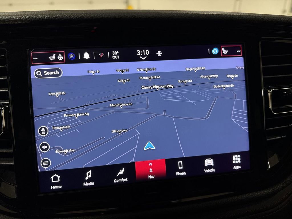 Used 2024 Dodge Durango GT image 15