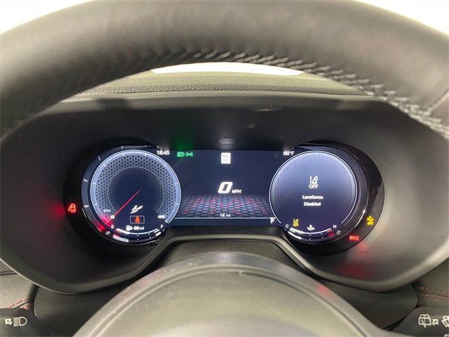 New 2025 Dodge Hornet GT w/ Tech Pack image 3