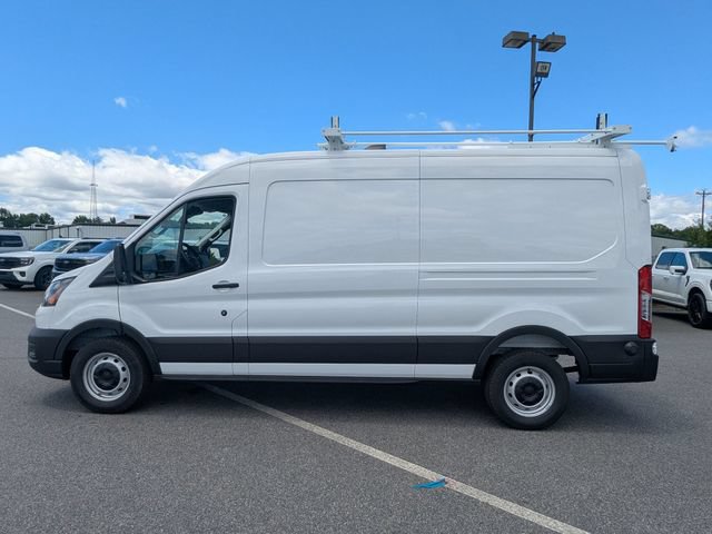 New 2026 Ford Transit 250 148 Medium Roof w/ Load Area Protection Package RWD image 6
