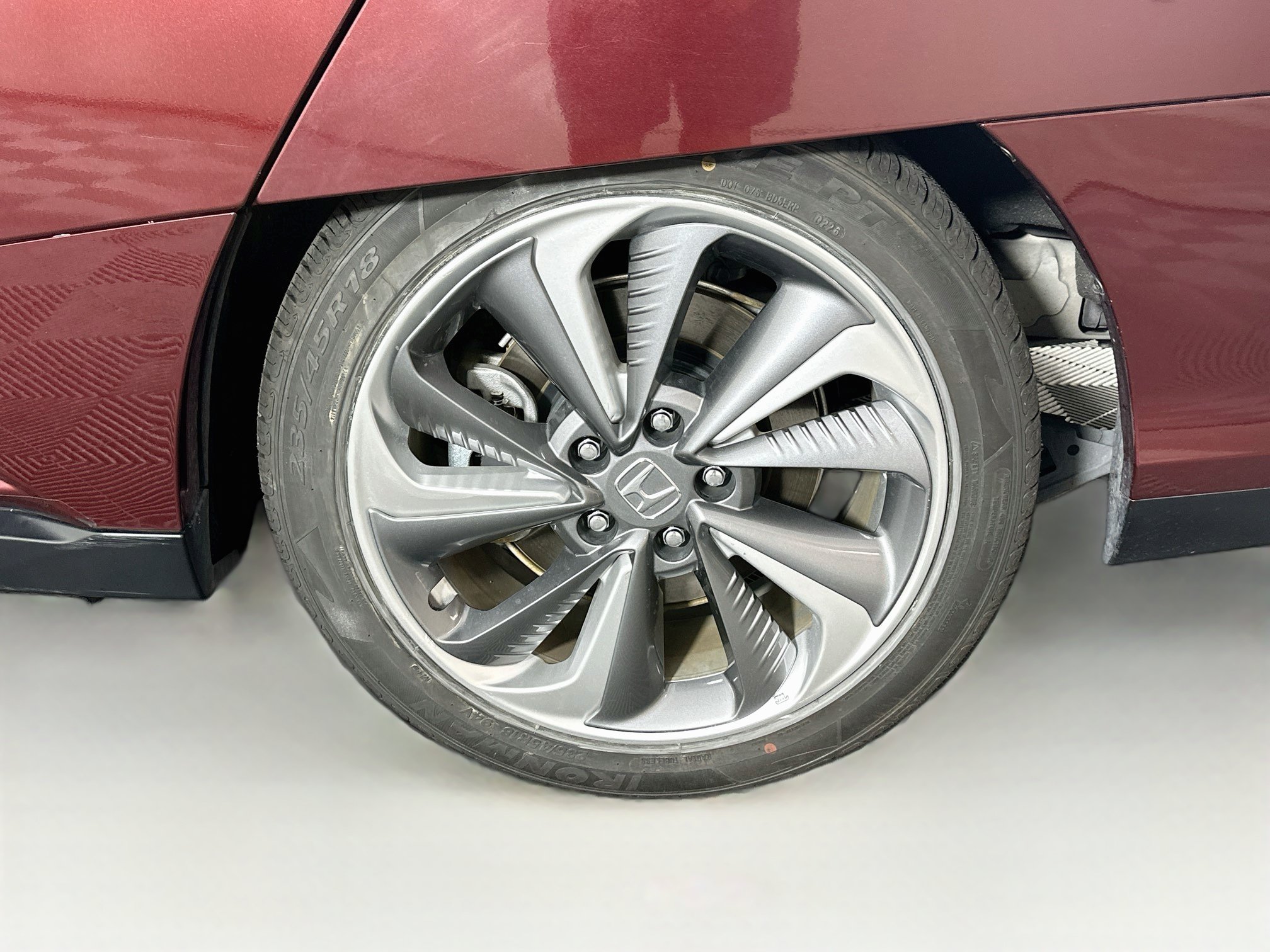 Used 2019 Honda Clarity Plug-In Hybrid image 11