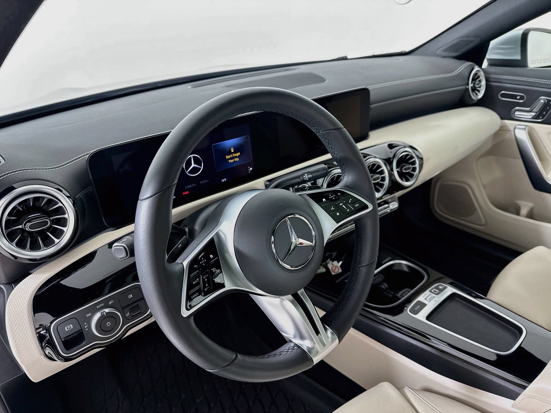 Certified 2026 Mercedes-Benz CLA 250 image 10