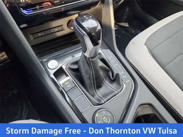 New 2026 Volkswagen Taos SE image 22