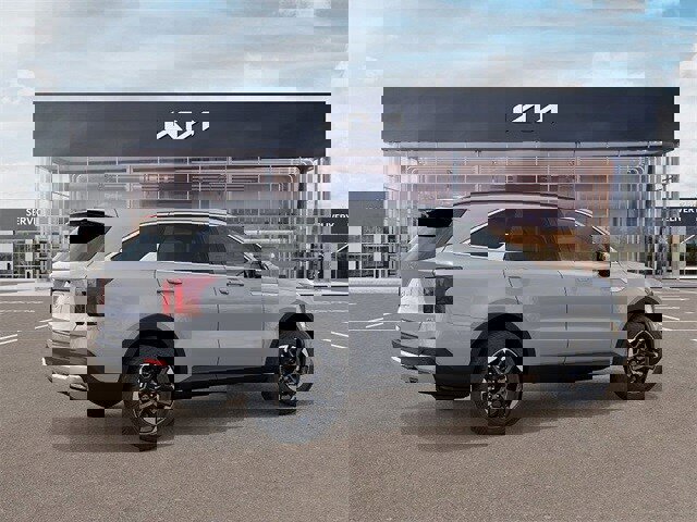 New 2026 Kia Sorento S image 6