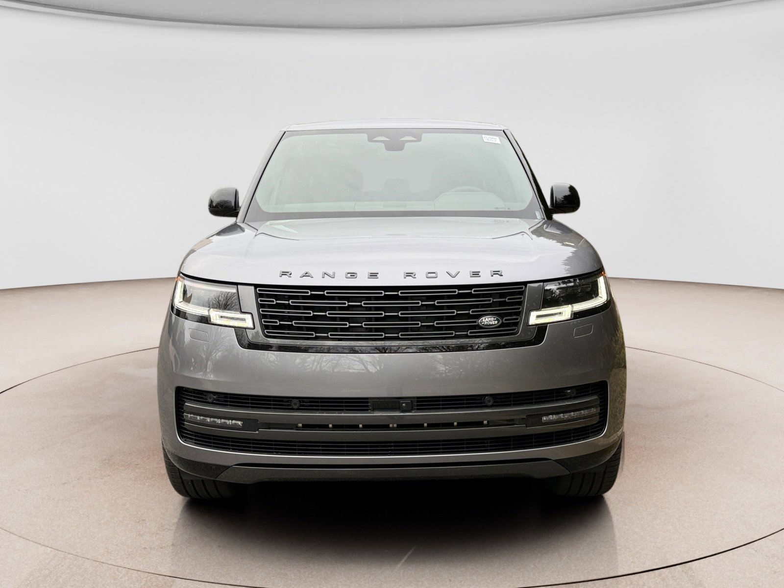 New 2026 Land Rover Range Rover SE AWD/4WD image 8