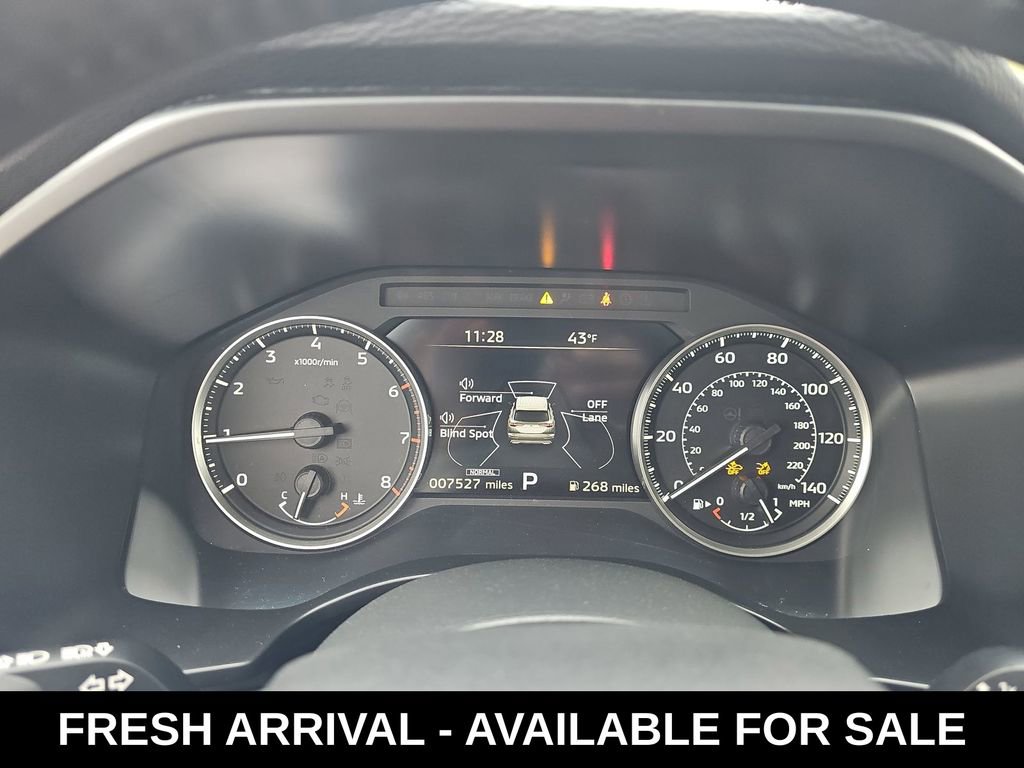 Used 2025 Mitsubishi Outlander SE image 10