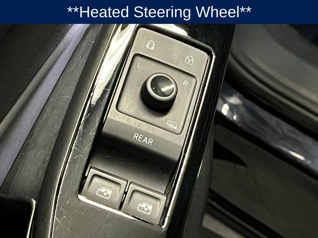 Used 2023 Volkswagen ID.4 Pro S image 17