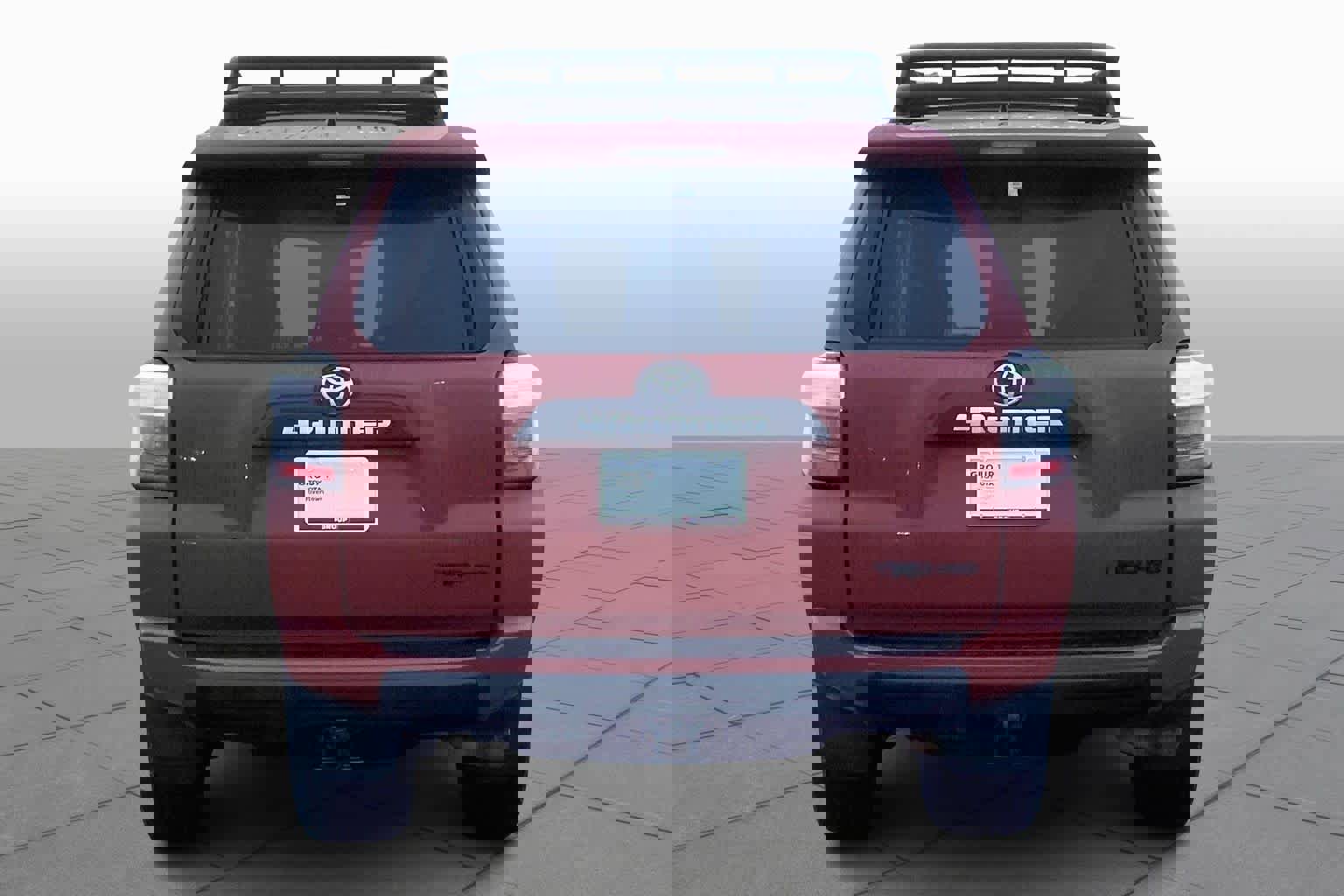 Used 2024 Toyota 4Runner TRD Pro image 5