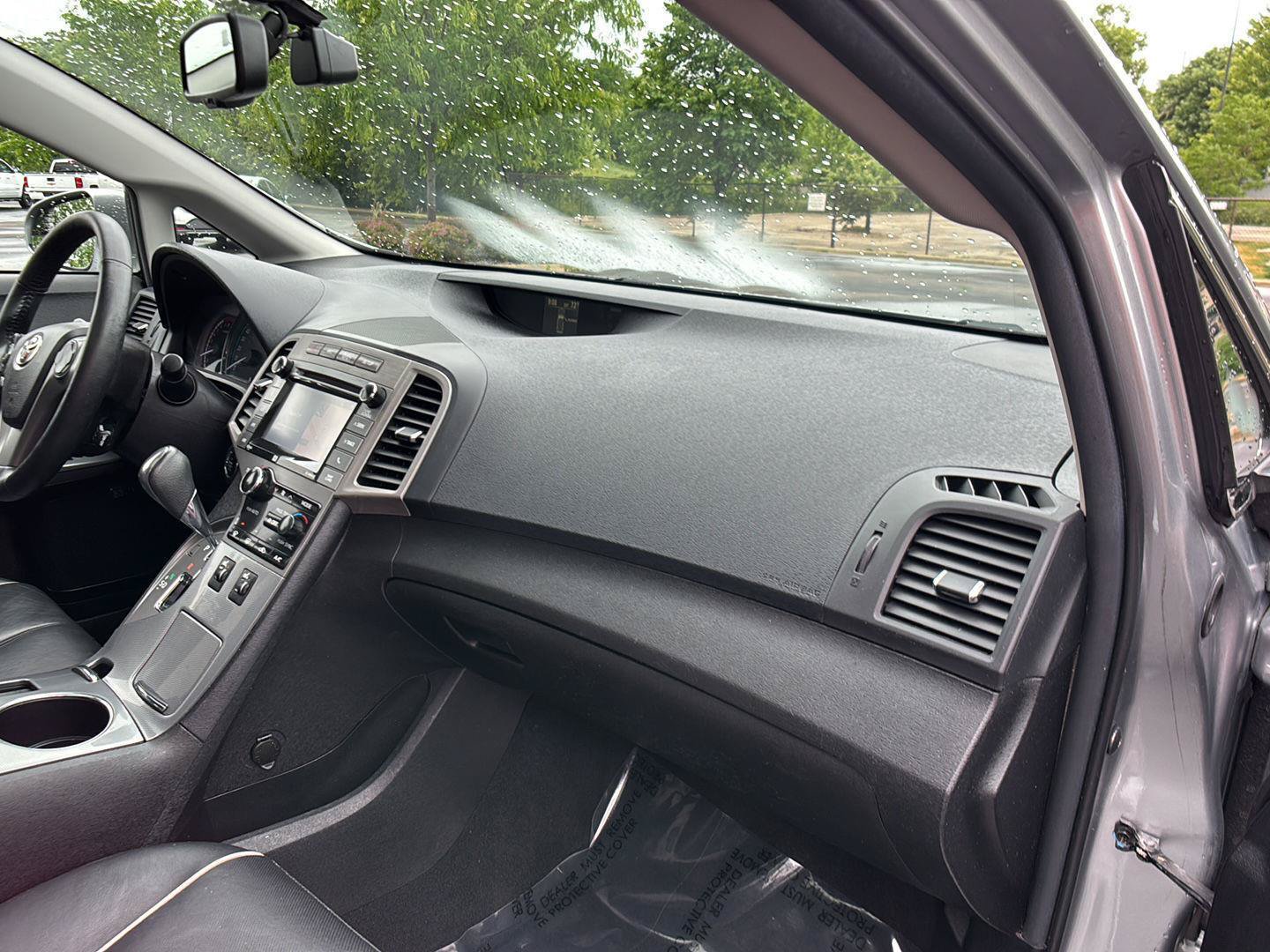 Used 2015 Toyota Venza Limited AWD/4WD image 23