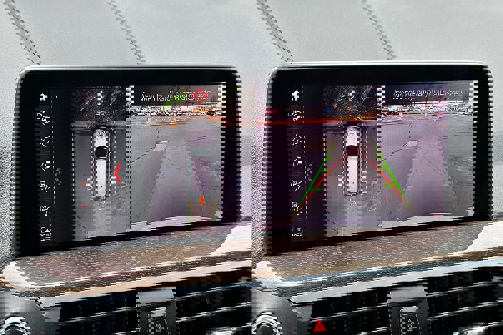 Used 2019 BMW X3 xDrive30i w/ Executive Package image 21