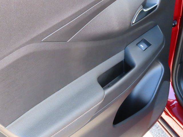 New 2025 Buick Envista Avenir image 48