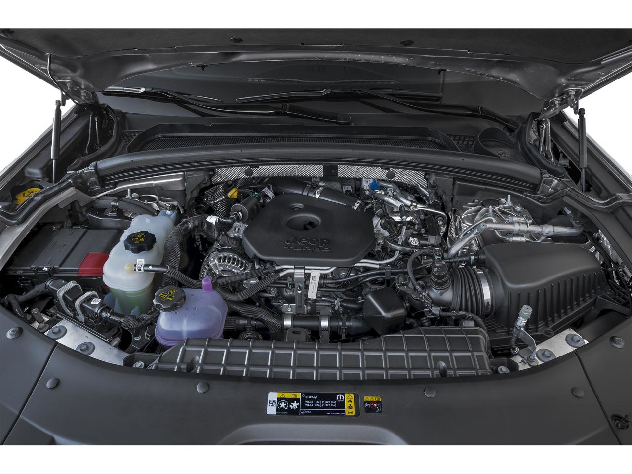 New 2026 Jeep Grand Cherokee Limited image 39