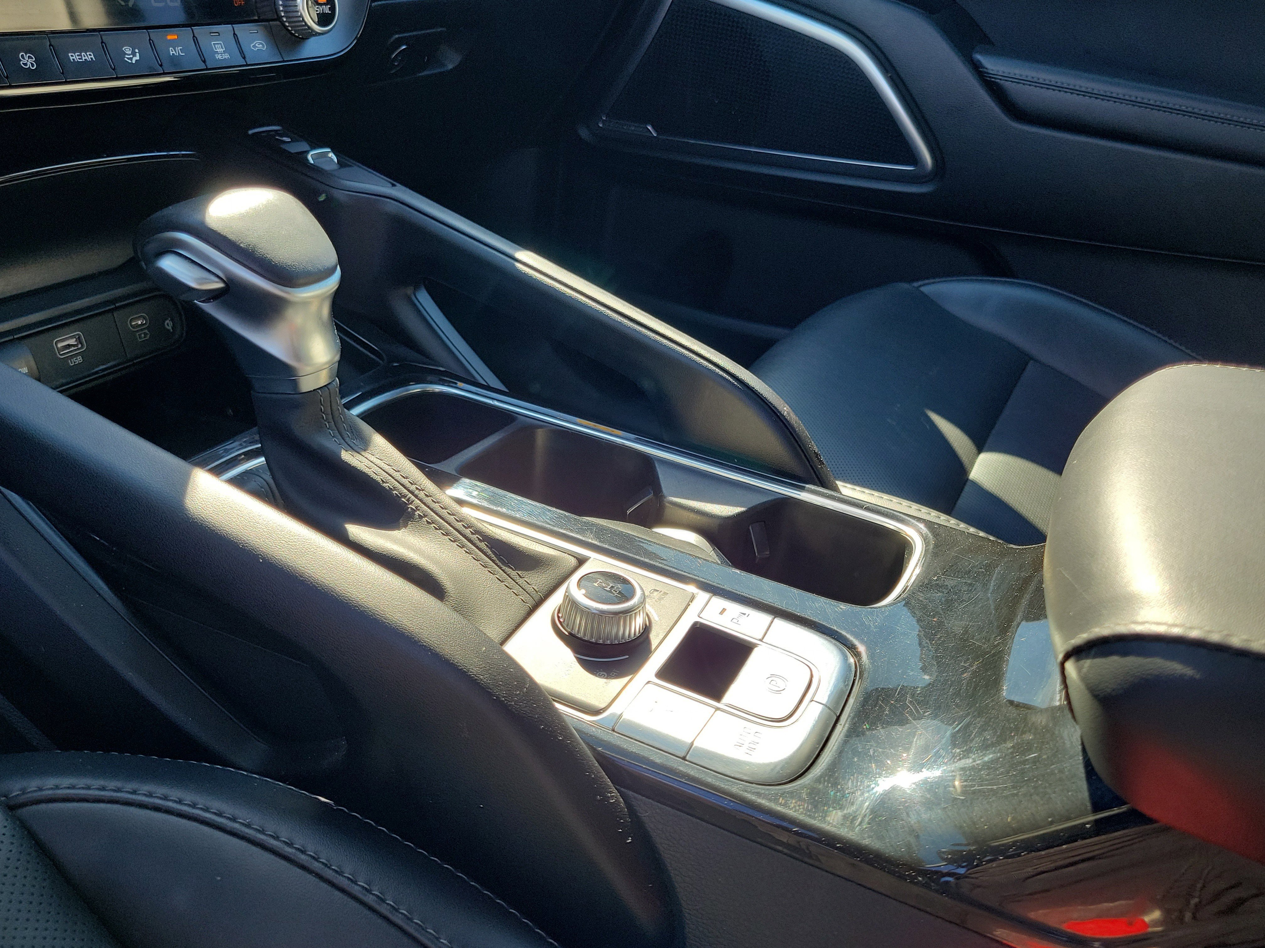 Used 2025 Kia Telluride S image 29