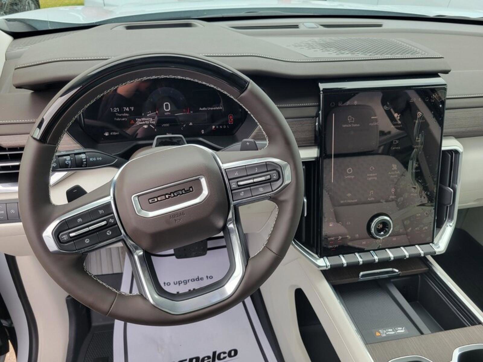 New 2026 GMC Acadia Denali w/ Super Cruise Package image 12