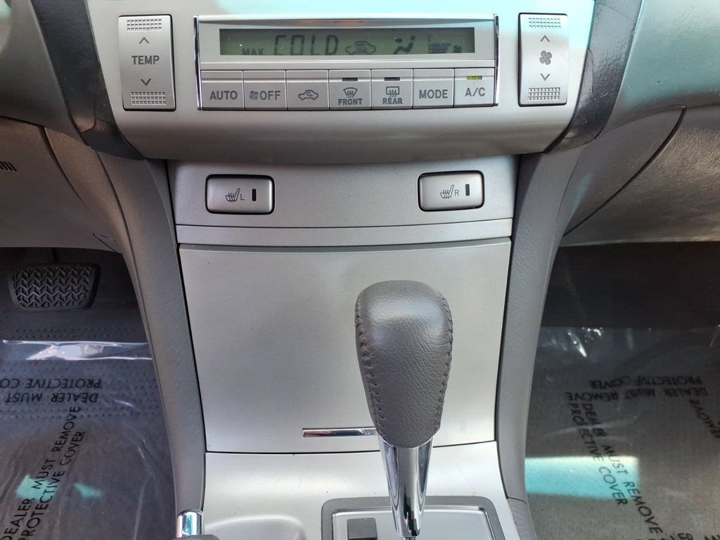 Used 2008 Toyota Solara SLE FWD image 21