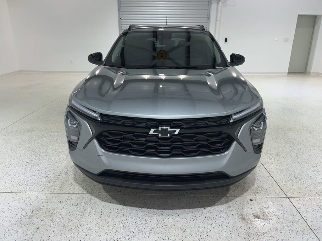 New 2026 Chevrolet Trax LT image 7