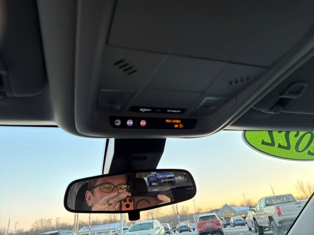 Used 2022 Chevrolet Equinox LT image 20