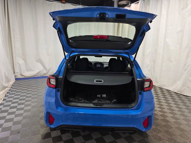 Certified 2024 Subaru Impreza RS w/ Popular Package #1 image 36