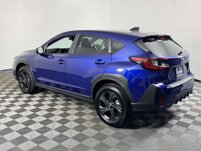 Used 2026 Subaru Crosstrek 2.5i AWD/4WD image 8